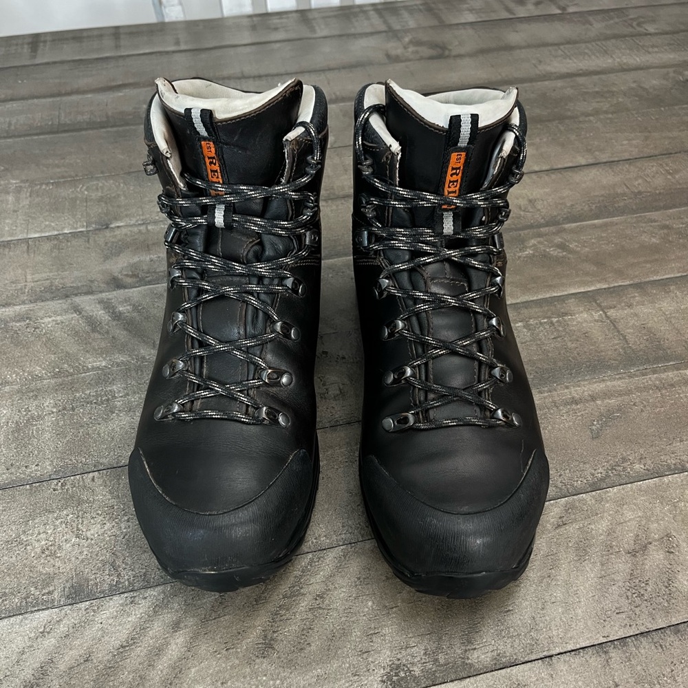 REI Spirit III GTX Gore-Tex Hiking Backpacking Trekking Boots Men's Sz 11 - Picture 3 of 5